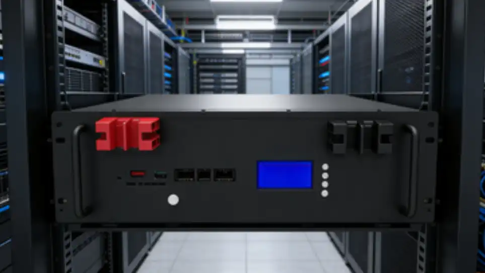 Can a Base Station Battery Improve Cellular Network Reliability?